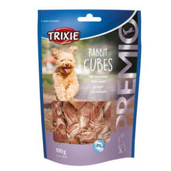 TRIXIE 31545 Chien Friandises Lapin 100 g