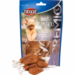 TRIXIE 31546 friandise pour chiens et chats Chien 100 g