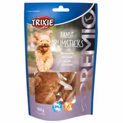 TRIXIE 31546 friandise pour chiens et chats Chien 100 g