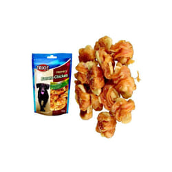 Friandise Premio pour chien - Poulet / banane Désignation : Snack Conditionnement : 100 gr Trixie 31582