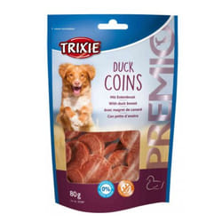 TRIXIE 31587 80 g Adulte Canard