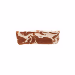 Friandise Premio Bullduck, vendu à l’unité Une friandise composée de peau de boeuf et de viande de canard pour le plus grand  ...
