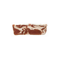 Friandise Premio Bullduck Désignation : Friandise Premio Bullduck Format : 7 cm Conditionnement : Friandise Premio Bullduck MORIN 31602
