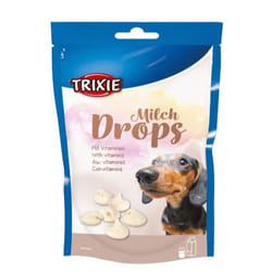 TRIXIE 31623 Chien Lait 200 g