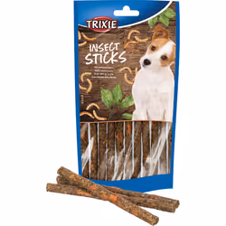 TRIXIE 31659, Chien, Insecte, 80 g