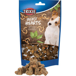 TRIXIE 31660 friandise pour chiens et chats Chien Insecte 80 g