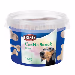 TRIXIE 31662, Friandises, Chien, 1,3 kg