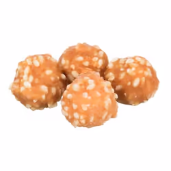 TRIXIE 31701 Chien Friandise Poulet, Riz 80 g