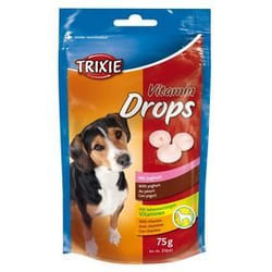 Lot de 6 friandises pour chien Canard croustillant Trixie Premio