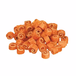TRIXIE 31748 friandise pour chiens et chats Chien Friandises Poulet, Saumon 75 g