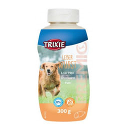 TRIXIE PREMIO Pâté de foie