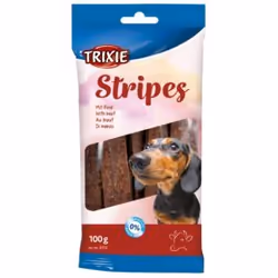 TRIXIE 31772 friandise pour chiens et chats Chien Agneau - Vue supplémentaire 4