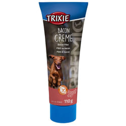 TRIXIE 31842 friandise pour chiens et chats Chien Bacon 110 g