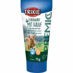 TRIXIE 31846, Universel, Foie, 75 g