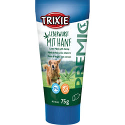TRIXIE 31846 pâtée pour chien Foie Universel 75 g