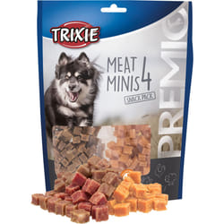 TRIXIE 31852 friandise pour chiens et chats Chien Agneau 100 g