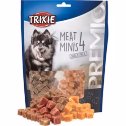 TRIXIE 31852 friandise pour chiens et chats Chien Agneau 100 g
