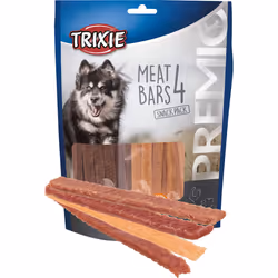 TRIXIE 31853, Chien, Saumon, 100 g