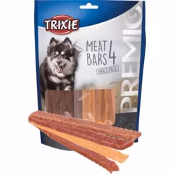 TRIXIE 31853 friandise pour chiens et chats Chien Saumon 100 g
