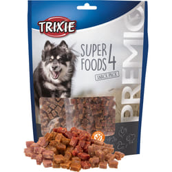 TRIXIE 31854 friandise pour chiens et chats Chien Agneau 100 g