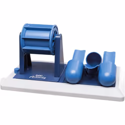 TRIXIE Dog Activity Boite de pocker Vario 2 - 32 x 17 cm - Pour chien