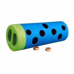 Jeu de stratégie pour chien Trixie Dog Activity Poker Box Vario 1
