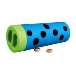 Jeu de stratégie pour chien Trixie Dog Activity Poker Box Vario 1