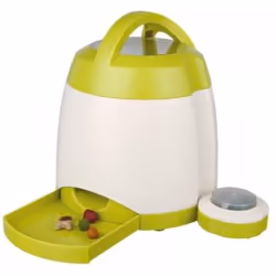 TRIXIE 32040, Chien, Jeu de stratégie d’éducation, Blanc, 20 cm, 240 mm