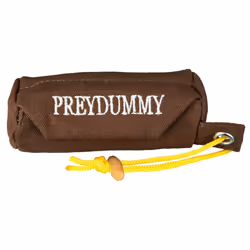 TRIXIE 32190, Chien, Marron, Jaune, Toile, 6 cm, 140 mm