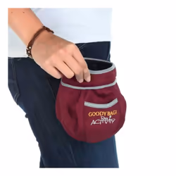 Lot de 3 sacs friandise avec l'anneau clip Trixie - Vue supplémentaire 4