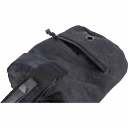 TRIXIE 32292 sac de friandises pour chiens Polyester Noir, Sable