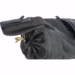 TRIXIE 32293 sac de friandises pour chiens Polyester Noir