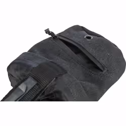 TRIXIE 32293 sac de friandises pour chiens Polyester Noir