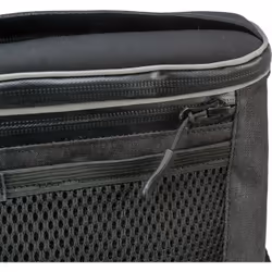 TRIXIE 32294 sac de friandises pour chiens Polyester Noir