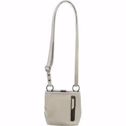 TRIXIE 32296 sac de friandises pour chiens Simili-cuir Beige - Vue supplémentaire 2