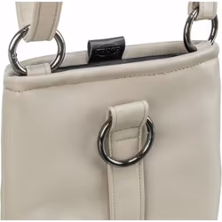 TRIXIE 32296 sac de friandises pour chiens Simili-cuir Beige - Vue supplémentaire 4