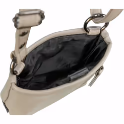 TRIXIE 32296 sac de friandises pour chiens Simili-cuir Beige - Vue supplémentaire 7