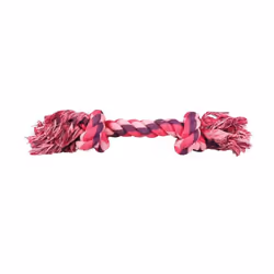 TRIXIE 32653, Chien, Corde, Coton, Polyester, Mastication, 400 mm