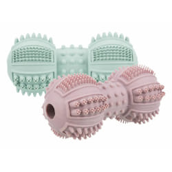 Jouet Trixie Caoutchouc 9 cm