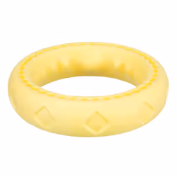 TRIXIE 33445, Couleurs assorties, Plastique, Caoutchouc, 11 cm, 110 mm, 110 mm
