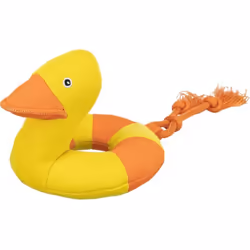 TRIXIE 33453, Chien, Orange, Jaune, Polyester, 200 mm, 360 mm