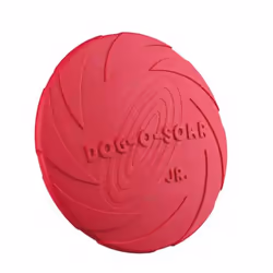 TRIXIE 33500, Chien, Disque, Caoutchouc, 15 cm