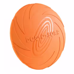 TRIXIE Dog Disc, Chien, Disque, Caoutchouc, 24 cm