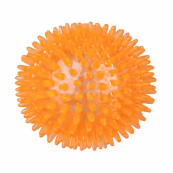 TRIXIE 33651, Chien, Balle, Caoutchouc thermoplastique (TPR), 8 cm