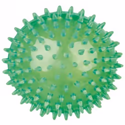 TRIXIE 33652, Chien, Balle, Caoutchouc thermoplastique (TPR), 12 cm