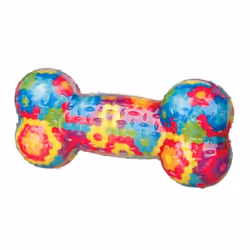 TRIXIE 33671, Chien, Multicolore, Caoutchouc thermoplastique (TPR), 170 mm