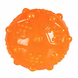 TRIXIE 33677, Chien, Balle, Caoutchouc thermoplastique (TPR), 7 cm
