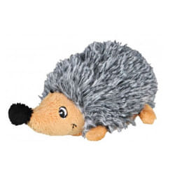 TRIXIE Plush Hedgehog for Dogs