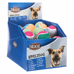 TRIXIE Tennis Ball