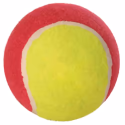 TRIXIE Tennis Ball - Vue supplémentaire 4
